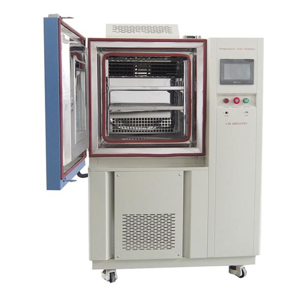 -40℃ Temperature Humidity Test Chamber Environmental Freezer