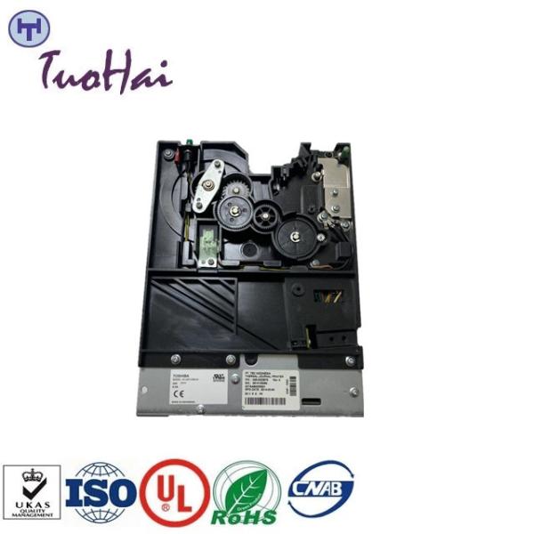 009-0023876 0090023876台のNCR熱ジャーナル プリンター自動支払機レシート プリンター