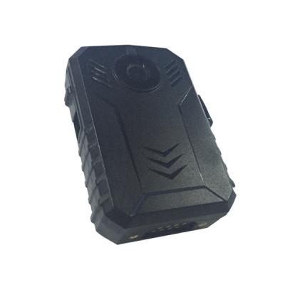 Medidores Wearable impermeáveis de alta resolução da câmera IP68 do corpo os 2 chocam a prova