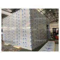 Supermarket/Shopping Mall Large Frozen And Refrigerated Fruit/Vegetable Storage Cold Storage