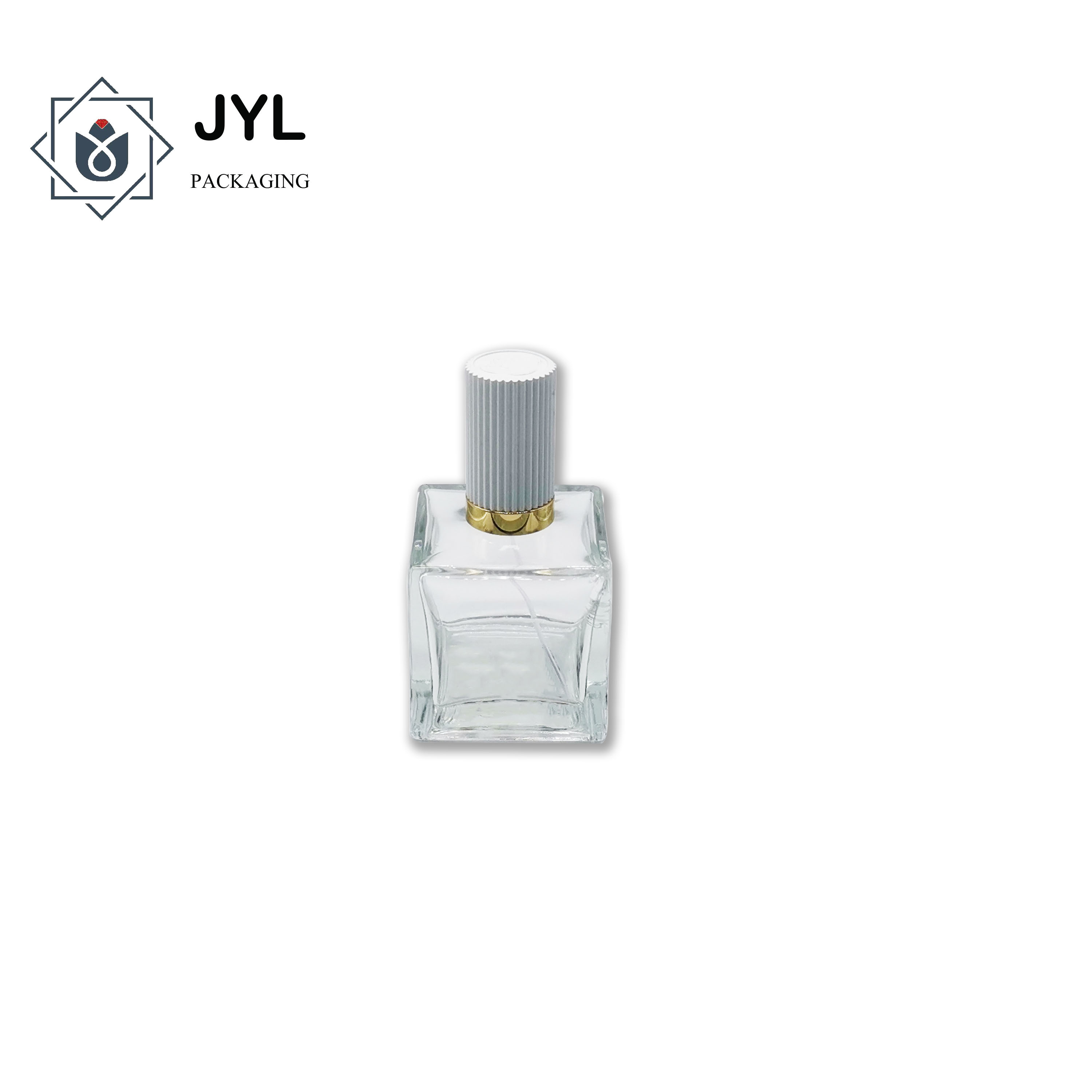 Другой цвет Европы Stype крышки Zamac Parfum сплава цинка с выгравированным логотипом