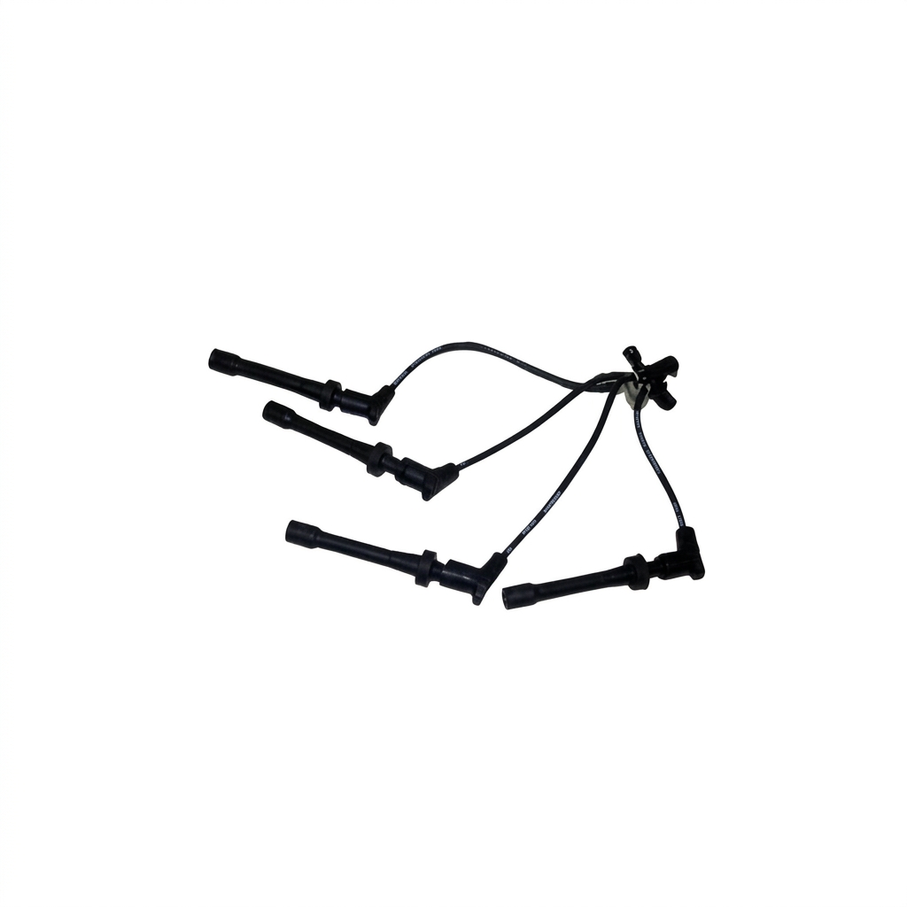 Ignition Wire Set - OE: 2112-3707080-01