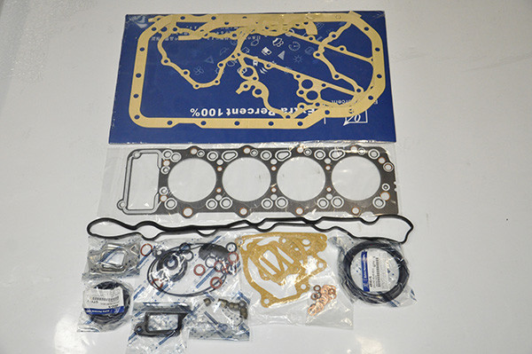 4M40-N Mitsubishi Spare Parts