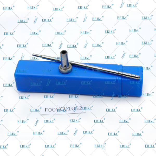 For BOS F00V C01 052 auto injection pump valve F 00V C01 052 , fuel injector valve F00VC01052
