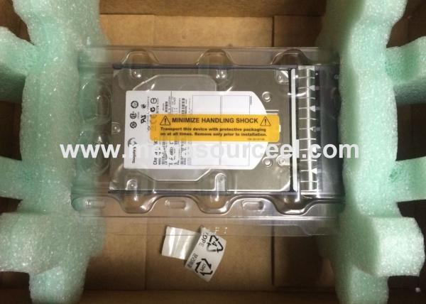 IBM 2616 Hard Drive Desktop 17P9905 45W2326 Seagate ST3450857FC 16 MB 450G 15K7 FC DS6000