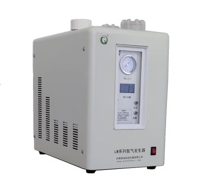 Gerador automático avançado de oxigénio e hidrogénio para consumo de água pura e pureza de 99%