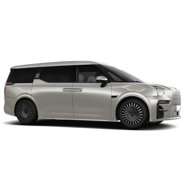 2024 Geely Zeekr 009 EV Electric Cars Max Speed 190 Km/h 5209*2024*1848 mm Energy Vehicles