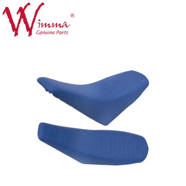 Китайский поставщик WAZD - 18 Мотоциклетные детали Автомобильная сиденья подушка Губка PU кожа