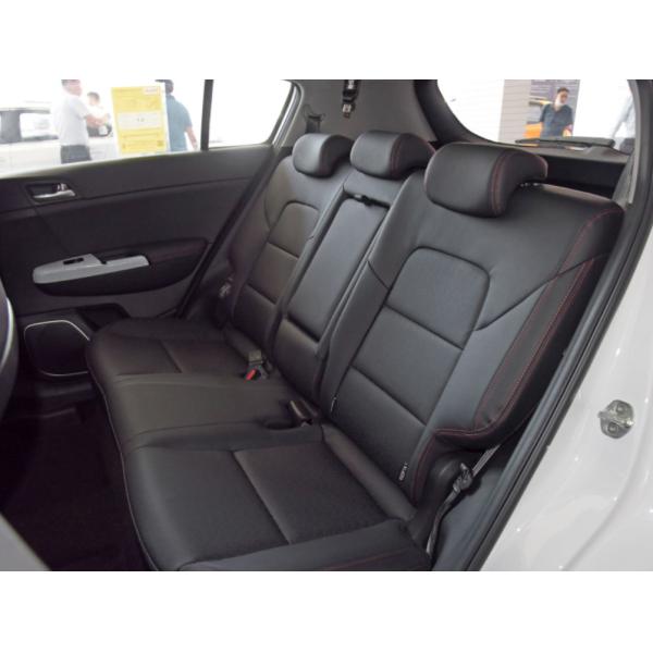 Подержанный автомобиль бензина варианта 1.6L Turbo KIA KX5 2021 1.6T Auto-2wd luxruy поручая