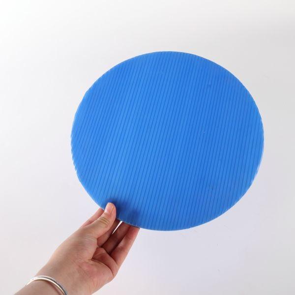Recyclable Corrugated Plastic Sheet Customized Polypropylene Hollow Board Lightweight Strong