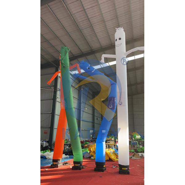 750W Air Blower Accessories for Customizable Commercial Wind Dancer Inflatable Tub Man