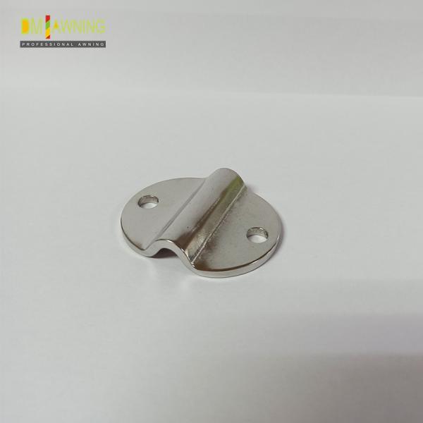 Нержавеющая сталь 316 крыша солнцезащитные паруса части наружных солнцезащитных парусов части