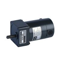 GDM-07SC motor elétrico com 1 3-300 3GN3-300K caixa de engrenagens e 25W voltagem 12V 24V potência de saída
