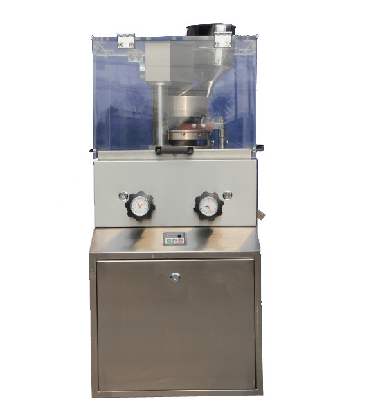 Пресса таблетки роторной высокой эффективности машинного оборудования машины пре