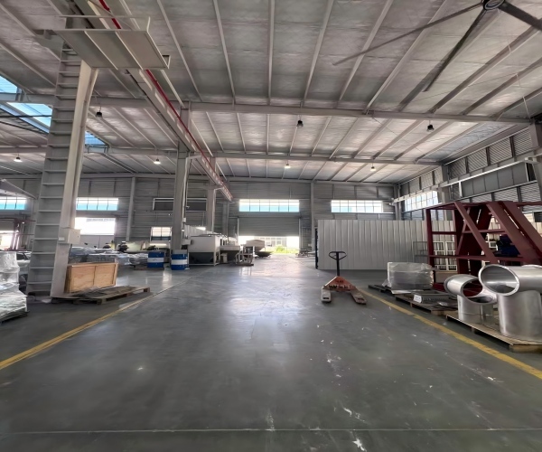 Fully Automatic Tablet Film Coating Machine With CIP Online Cleaning
