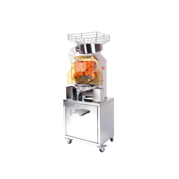 Fruit Juice Extracting Machines