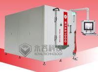 IPG Jewelry 24K Gold Vacuum Coating Machine