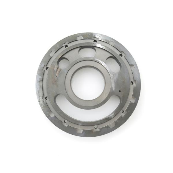 Excavator PC360-7 Main Pump Hydraulic Spare Parts Whole Set Repair Parts for Komatsu