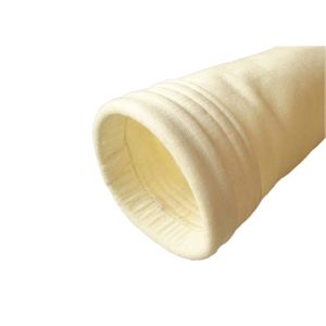 Завод BENNINGHOVEN DN Nomex асфальта смешивая подпаливает промышленную сумку пылевого фильтра