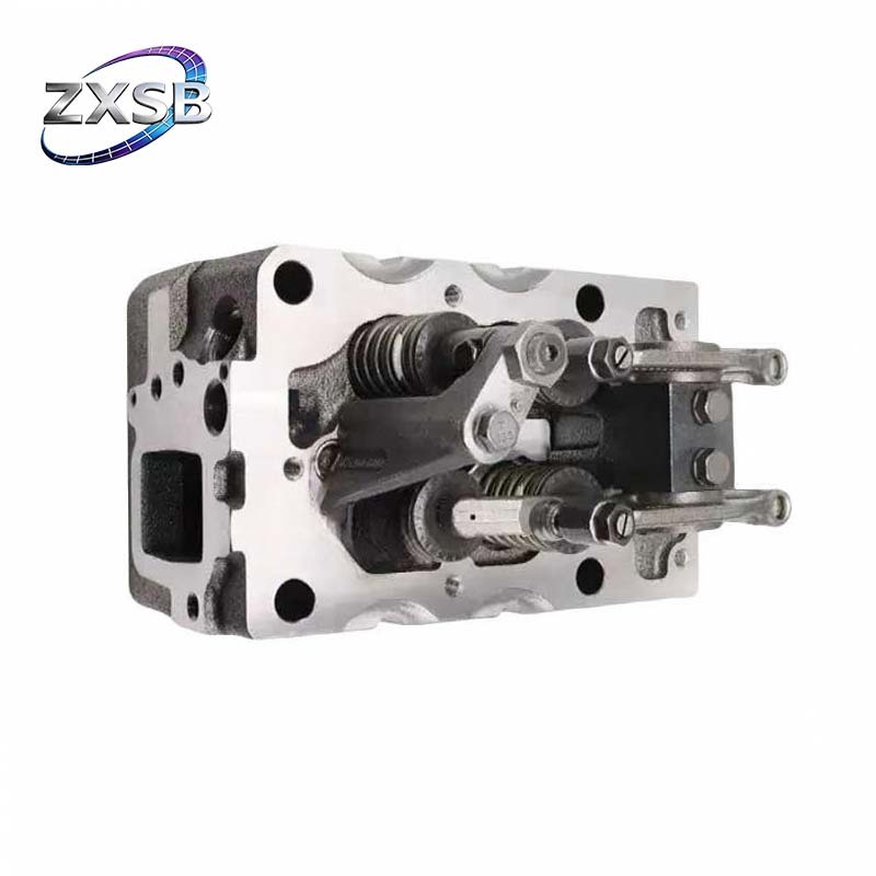 WEICHAI WP13 4110001595062 1000721713 Engine Cylinder Head Assembly Heavy Duty Truck Engine Parts