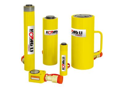 Hongli RC Series Single Acting Hydraulic Cylinder / Wide Work Range