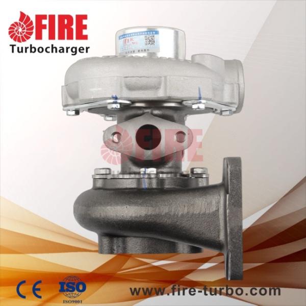 J60S Turbocharger 00JG060S129 13060527Z China Weichai Deutz with TBD226B-4 Engine