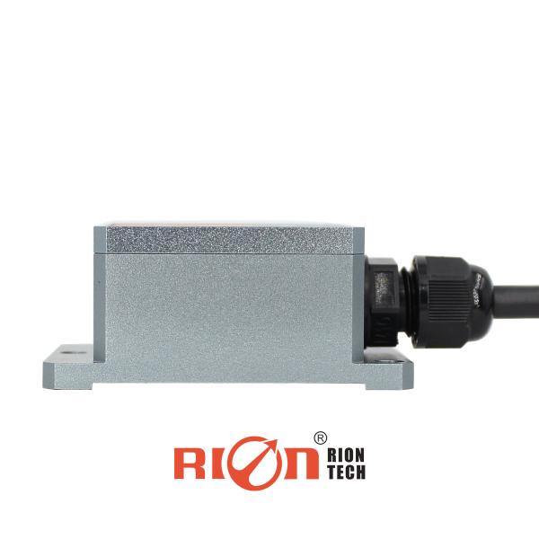 de 360deg 29mm único RION inclinômetro disparado do único da linha central da inclinação sensor
