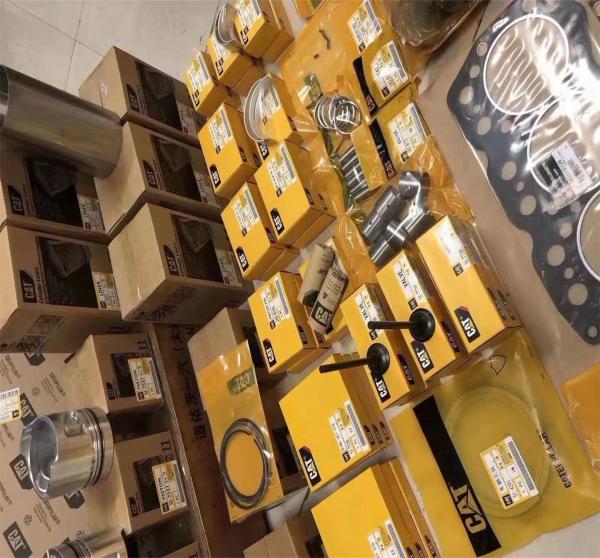 8P1186 Piston Set 8P-1186 Sleves 1350264 Engine 135-0264 Cylinder Liner 2725658 Piston Ring 272-5658