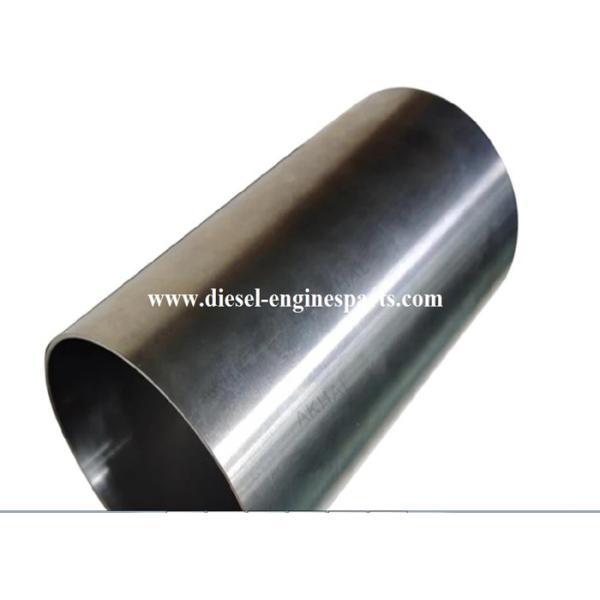 Thin Walled Cylinder Liner Sleeve Cast Iron TS16949 Perkins