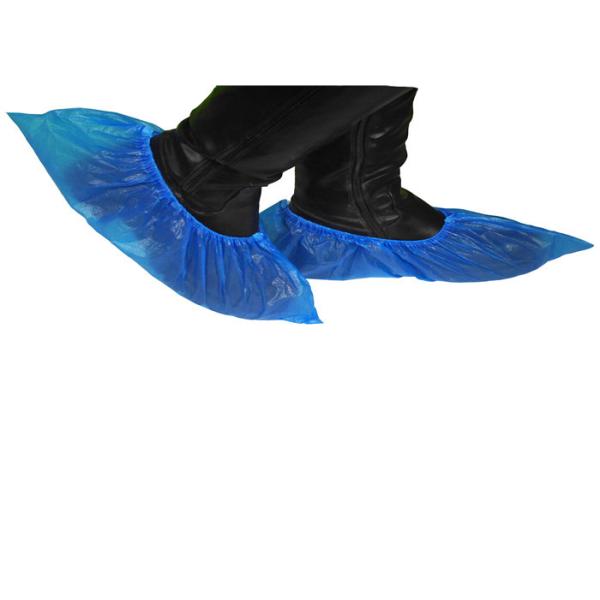 伸縮性があるひもの入り口の外科靴は高力防水保護をカバーします