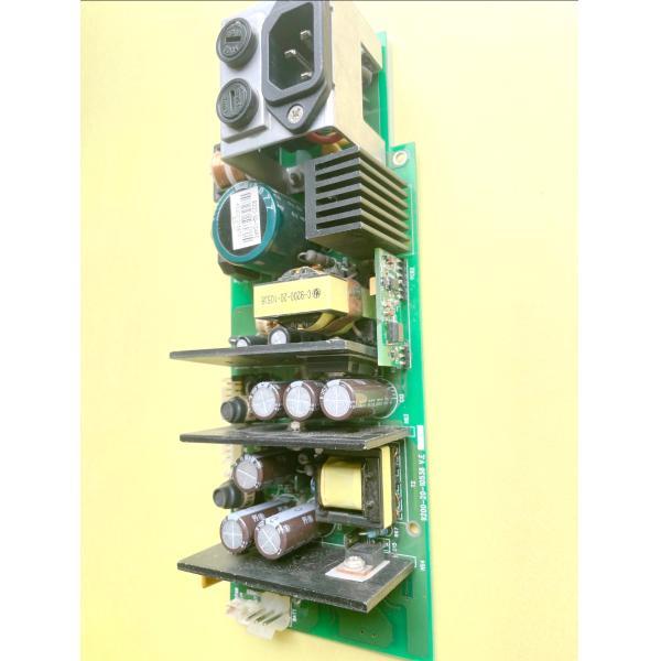 Mindray PM-9000 MEC-1000 MEC-2000 Patient Monitor Power Board REF:9200-20-10538