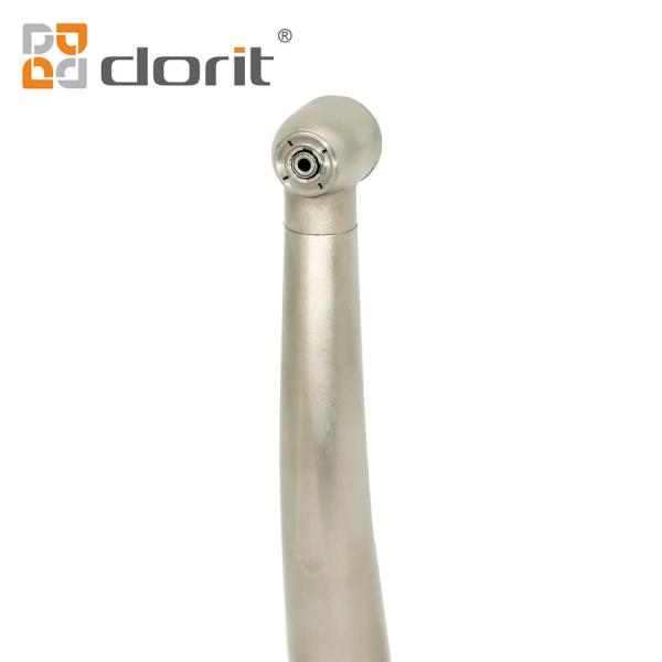 мотор воздуха Handpiece Rpm отверстия Handpiece 4 кнопки 11.2mm зубоврачебный высокоскоростной