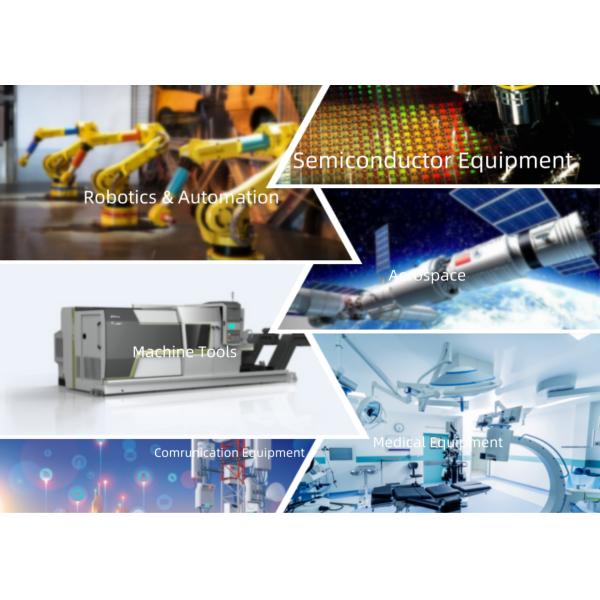 Low Backlash And High Efficiency Model 25 Strain Wave Reducer Ultralight Harmonic Gear Units