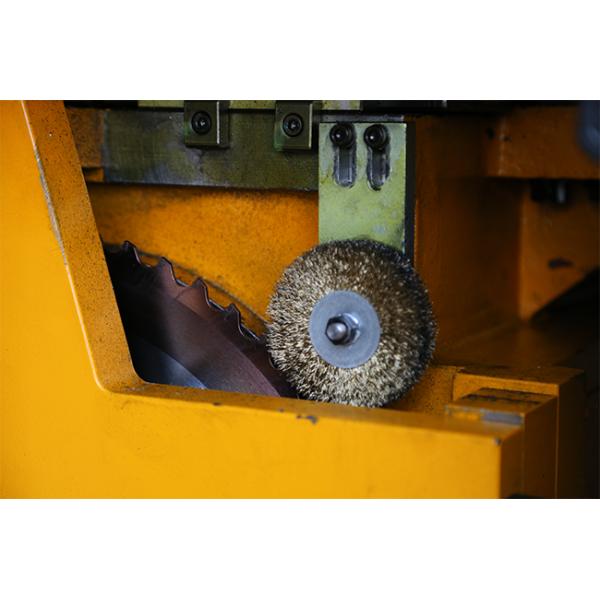 810NC High Speed CNC Steel Plate Circular Saw Automatic Hydraulic Metal Cutting Saw Machine