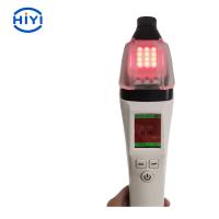 Hiyi At7000 détecteur d'alcool respiratoire test d'alcool test d'éthanol
