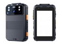 Android 13 Système 1440p Caméra corporelle personnelle Wifi IP66 5g