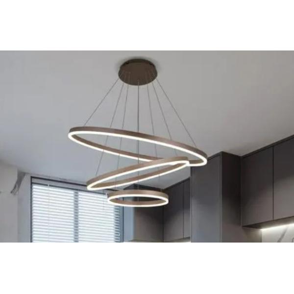 Anhui Shengxin OEM Aluminum Extrusions Profiles Led Strip Channel Light with Diffuser