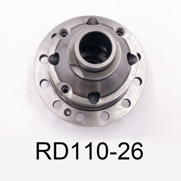 Air Differential Locker RD110 for Mitsubishi, 4X4 China Air Diff Locker Differential for Mitsubishi Pajero RD154, RD155, RD210, RD212
