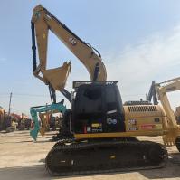 15ton Used Cat 315D Engineering Digger Mining Industry Secondhand Excavator Original