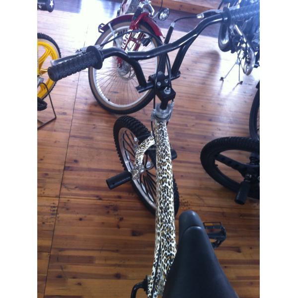 12KG Magwheel Plastic Teny Whole Custom Freestyle BMX Bike with Steel Frame