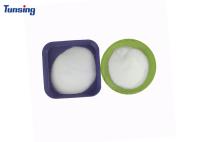 Transfert thermique blanc Tpu polyuréthane en fusion à chaud Tpu poudre Dtf pour tissus en coton