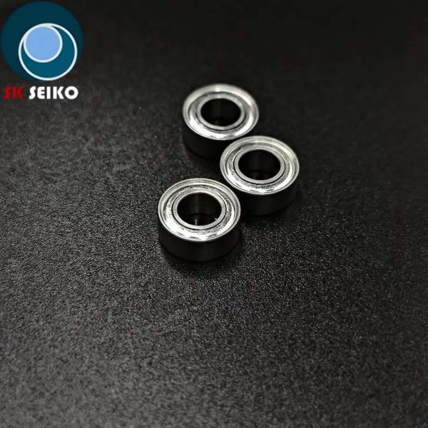 SMR105ZZ 5*10*4  Dental Handpiece Bearing Low Speed Dental Bearing  Long Lasting