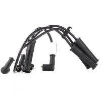 Dacia Spark Plug Ignition 8200943801 Wire Ignition Cable Set For 2.0 CNG Engine