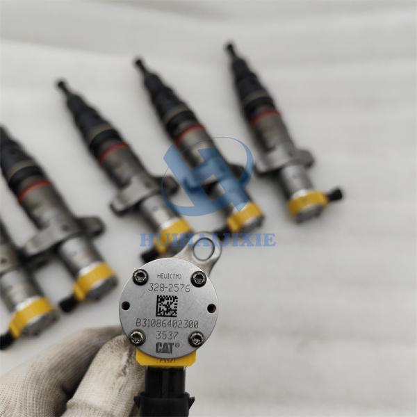 328-2576 3282576 Injecteur de carburant pour moteur 336D LN