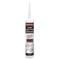 Moisissure acétique adaptée aux besoins du client de mastic de silicone résistante pour la construction