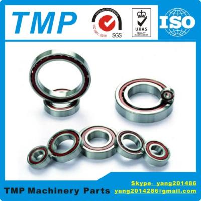 71934C DBL P4 Angular Contact Ball Bearing (170x230x28mm)   Open Type High precision  Electric Motor Bearing