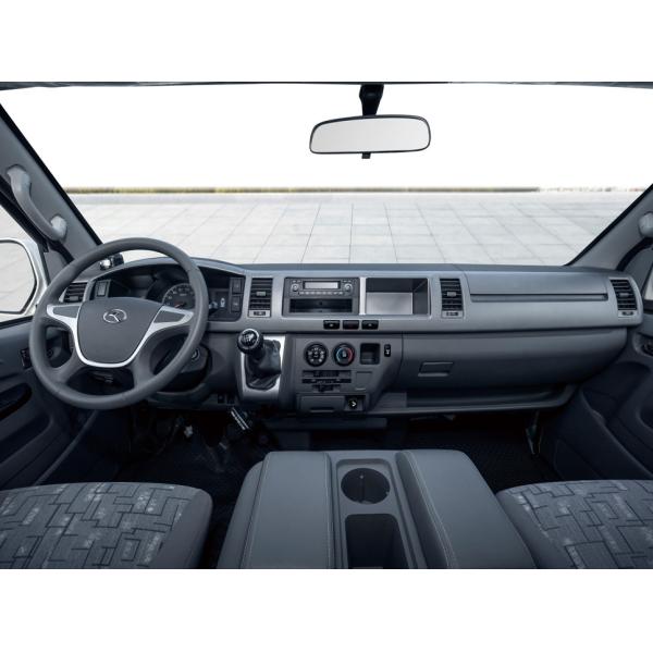 LHD/RHD широкофюзеляжная версия HlACE K2 электрическая
