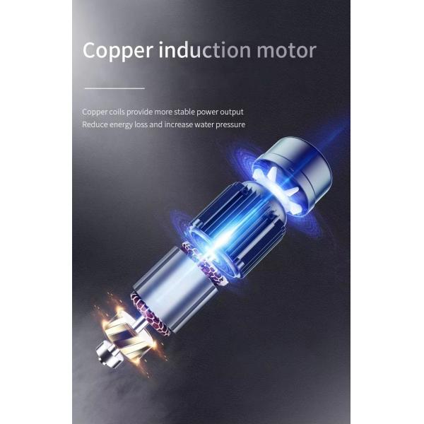 Новый 12В/24В электрический стиральщик автомобилей высокого давления стиральщик автомобилей для домашнего использования стиральщик автомобилей портативный стиральщик автомобилей высокого давления