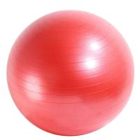 Ecofriendly não tóxico inodoro da bola reusável ultraleve da ioga do PVC