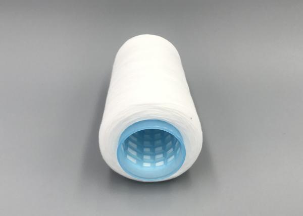 Directly Wholesale 40/2 JMT Brand Spun Raw White Knitting Yarn